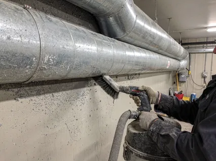 Industrial Vent Cleaning service in Avon, OH
